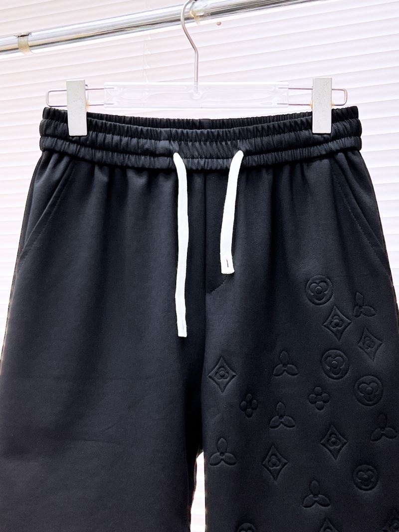 Louis Vuitton Short Pants